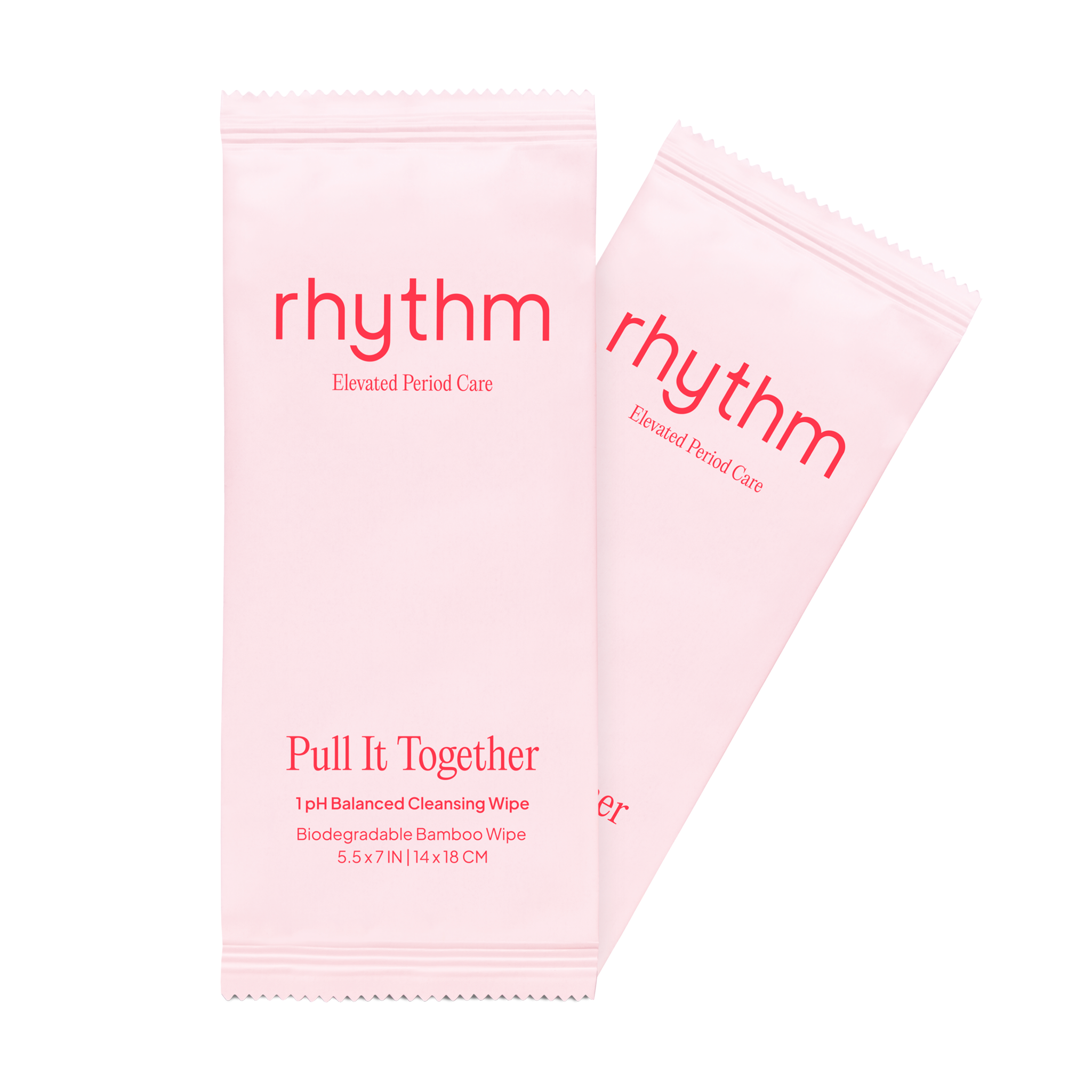 Pull it Together pH Balancing Wipes